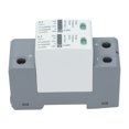 thumbnail image 4 of Dispositivo De Protección Contra Sobretensiones, Pararrayos De Sobrevoltaje Duradero IP20 2P Para Sistema De Alimentación Ccdes Otros, 4 of 8