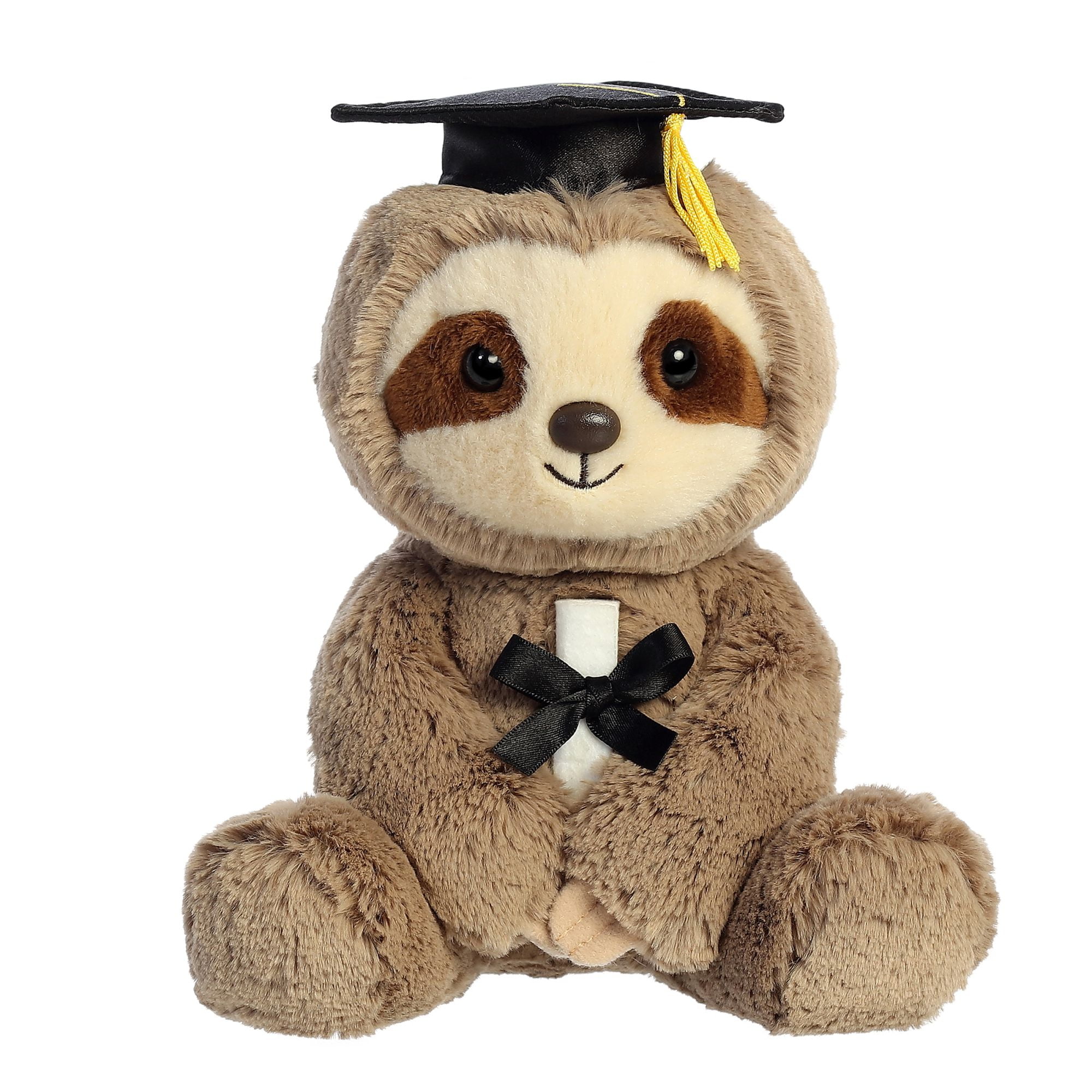 12 Pack Details about   Kicko Adorable Graduation Bear 4.5 Inch Academic Plush Bears in... 