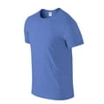 thumbnail image 3 of Gildan Mens Softstyle Heather T-Shirt, 3 of 4