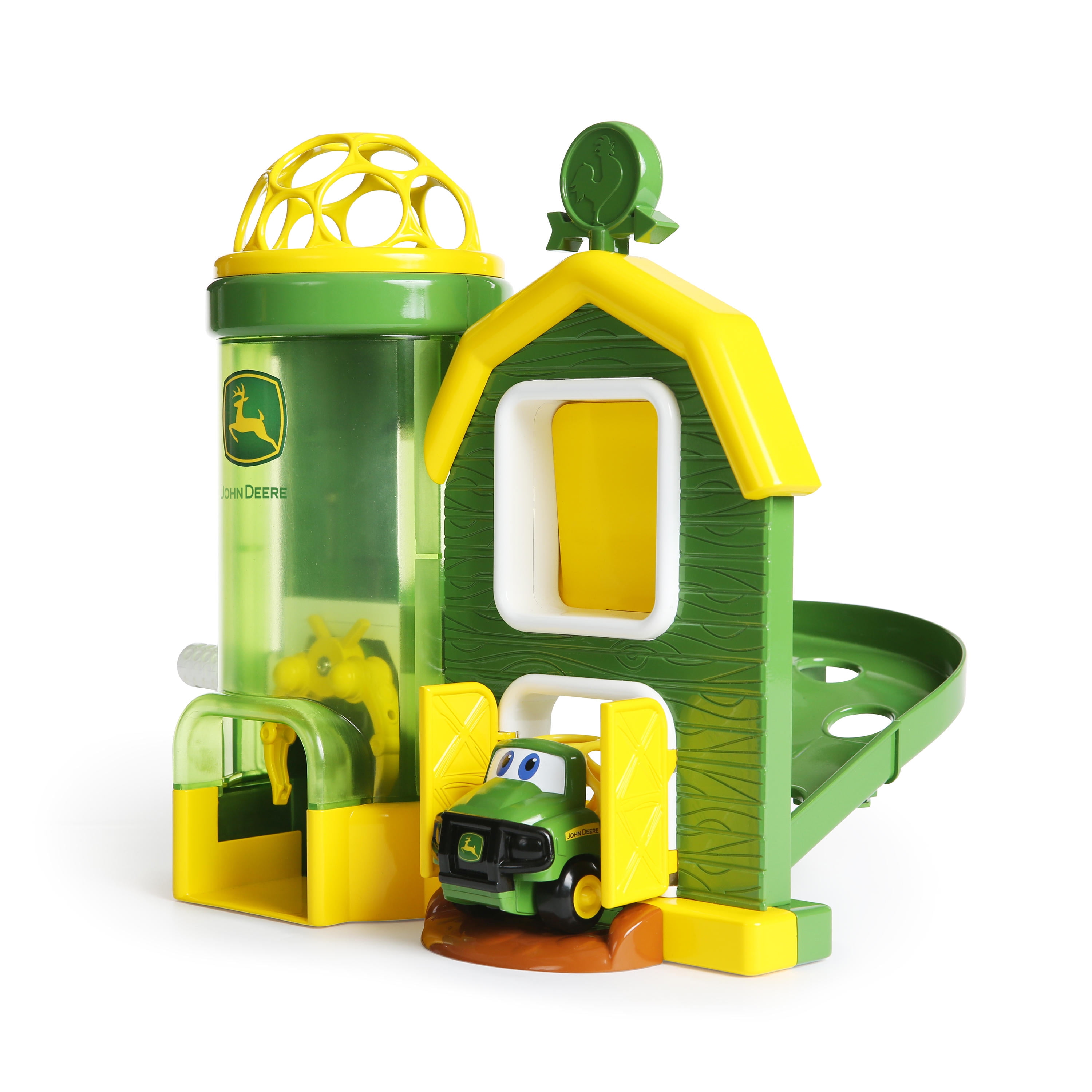 john deere infant toys