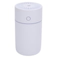 thumbnail image 3 of YAHHU 250 ml USB‑Powered Mini Humidifier with Colorful Lights, Auto Shut‑Off, Portable for Home, Office, Car & Indoor Plants, 3 of 15