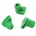 thumbnail image 5 of 10Pcs Car Rear Bumper Trim Fastener Clips For Volvo V40 S60 XC40 XC60 XC90 C70 S90 V90 Bumper Trim Plastic Retaining Nuts, 5 of 5