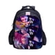 thumbnail image 1 of KPop Demon Hunters Lightweight Backpack,Welcome Back to School, Lightweight Backpack, Cartoon Students Backpack, Large Capacity Schoolbag for Students and Fans, 1 of 3