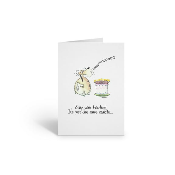 Stonehouse Collection | Funny Birthday Cards | Humorous Greeting Cards | Happy B