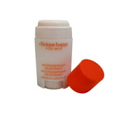 Clinique Happy for Men Antiperspirant-Deodorant 2.6 oz