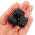 thumbnail image 3 of MOVTOTOP 8pcs Furniture Leg Cover 10mm Rubber Chair Leg Protector for Floor Protection, 3 of 8