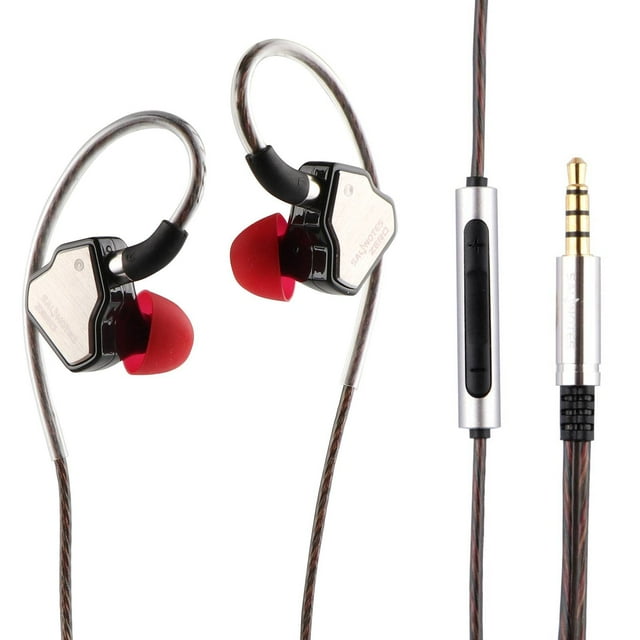 Auricular Linsoul 7Hz Salnotes Zero HiFi con controlador dinámico de 10 mm