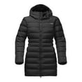 thumbnail image 2 of The North Face Women's Gotham Parka II - TNF Medium Grey Heather - XS, 2 of 6