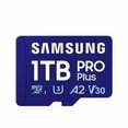 thumbnail image 3 of Prime Samsung Pro Plus microSD Memory Card 1TB – High-Speed, Reliable Storage for Everyday Use, 3 of 13