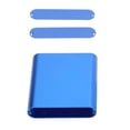 thumbnail image 4 of Aluminum Junction Box,Aluminum Alloy Junction Box Aluminum Electric Box Heat Dissipation Box Versatile Functionality, 4 of 8