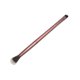 thumbnail image 1 of Double Ended Portable Eyebrow Eyeshadow Brush Cosmetic Brush Makeup Tool (Dark Matted Golden), 1 of 3