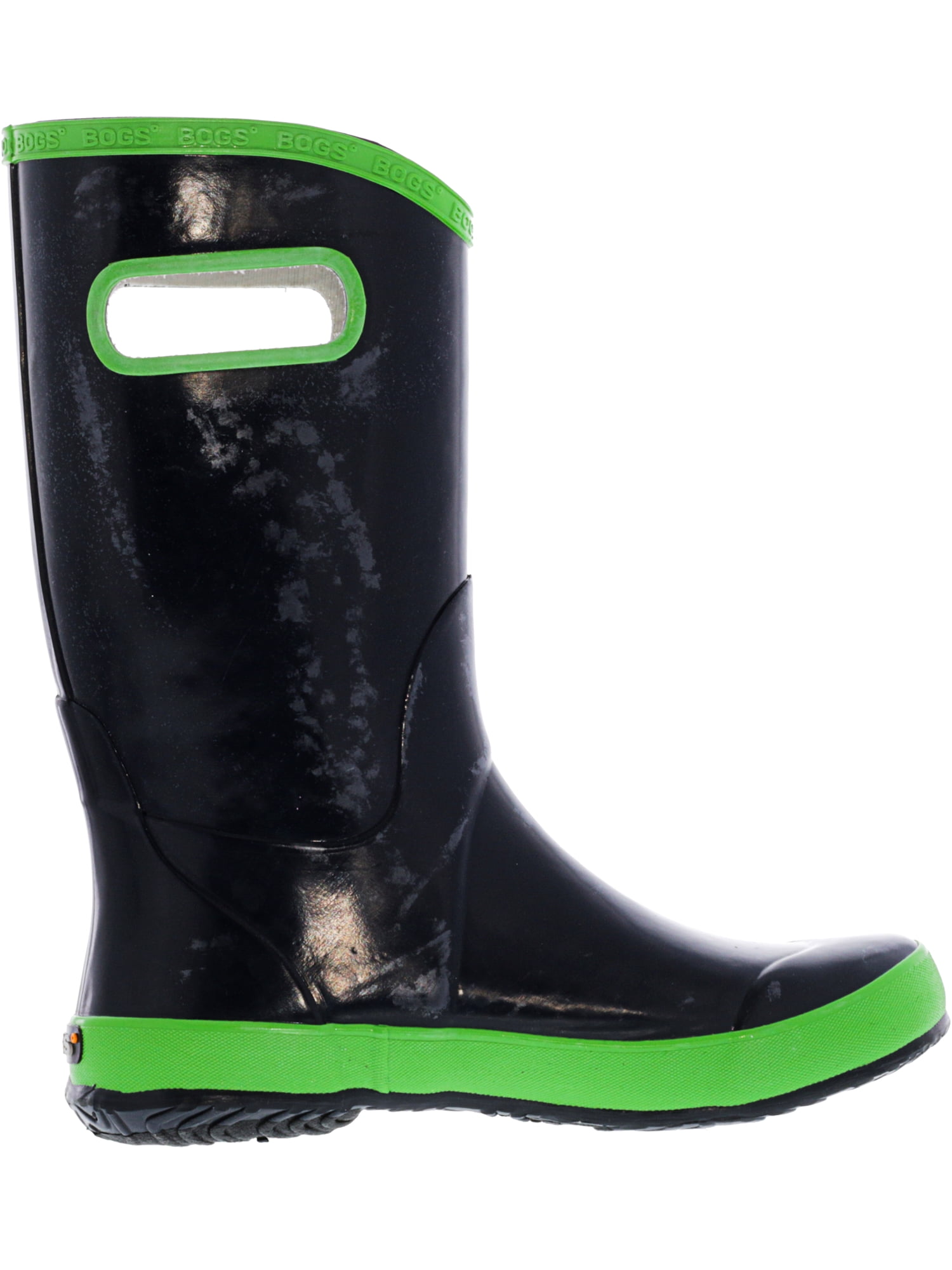 steel toe rain boots walmart