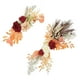 thumbnail image 2 of Decoraciones de Arco de Flores Artificiales mayimx Multicolor Estilo A, 2 of 9