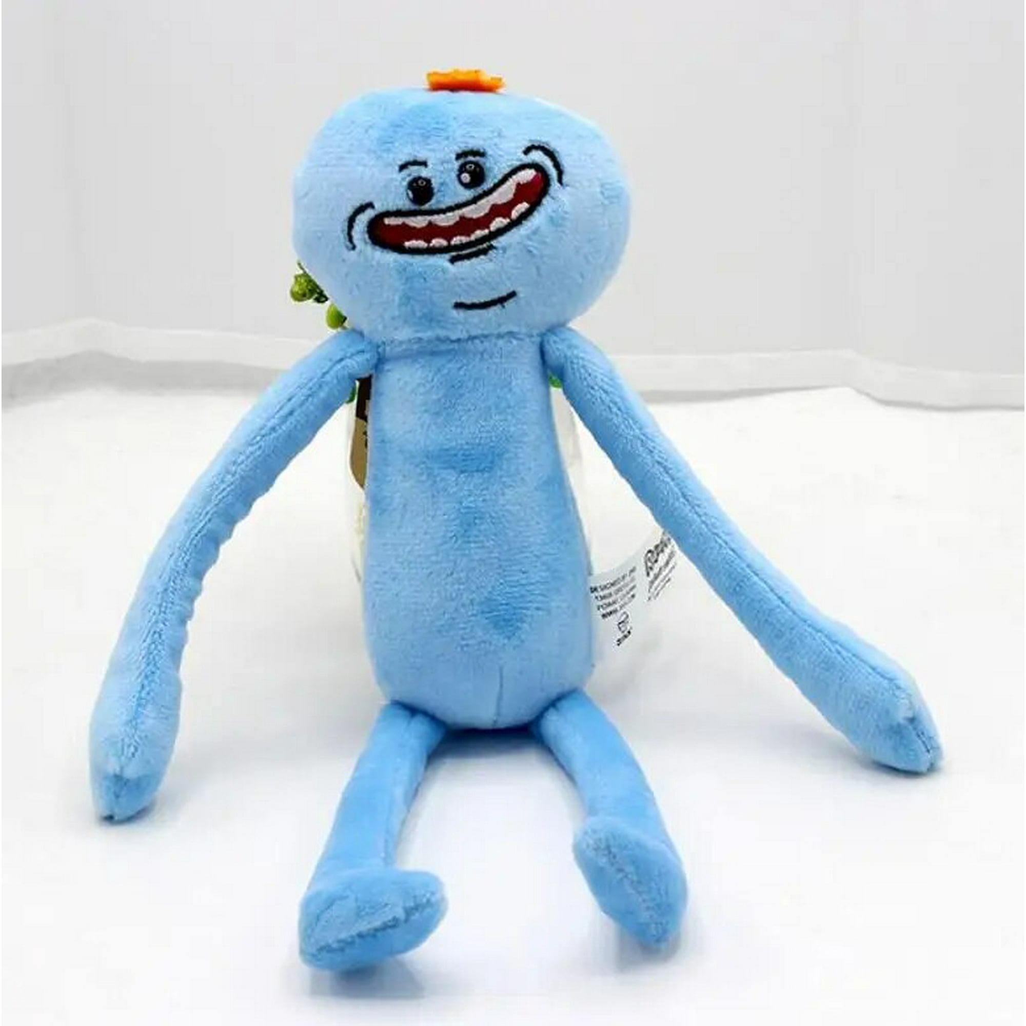Meeseeks doll outlet