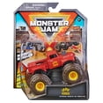 thumbnail image 4 of Carro Monster Jam Grave Digger Varios Modelos 1 pza, 4 of 4