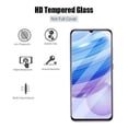thumbnail image 5 of 3 Pcs Verre Trempé pour Écran Xiaomi Redmi Note 8, 5 of 5