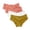 Yellow, variant on Kmdttou Cotton Underwear for Women Sexy Lace High Cut Panties Comfort Bikini Panty Stretch Underpants Breathable Ladies Briefs (Regular & Plus Size) Yellow-L