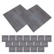 thumbnail image 1 of Moluckfu 20Ud Baldosas De PVC Para Impermeables Con Adhesión Fuerte Y Moderno, 1 of 6