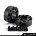 thumbnail image 1 of 2 Pcs 50mm 2 Pouces pour Mercedes-Benz G-Class AMG, G55K, G63, G65 Entretoise de Roue 5x130, 1 of 4