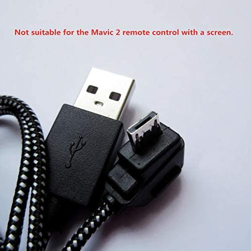 dji mavic air remote controller charging