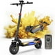 thumbnail image 1 of iScooter iX3 Scooter Eléctrico Plegable para Adultos, 1000W Motor Máxima, Velocidad Máxima 40KM/H, Patin Electrico con Dual Frenos y 4 Amortiguadores, Alcance de hasta 45KM, Batería(48V 10AH), 1 of 6