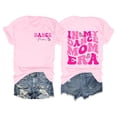 thumbnail image 1 of TINZ T-Shirt Décontracté à Manches Courtes Col Rond Ample Blouse Hauts Femmes Chemises d'Entraînement Décontractées Chemise de Compression pour Femmes, 1 of 2