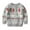 Type B Grey, variant on Kids Toddler Knit Sweaters Jacket for Boys Girls Cotton Lined Warm Sweatshirt Autumn Winter New Cartoon Knit Sweat 2-8Y Baby Knit Pullover Sweater