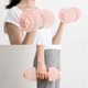 thumbnail image 2 of 1KG mancuernas Wate relleno ajustable peso al aire libre portátil deporte Fitness TFixol Pesa, 2 of 7