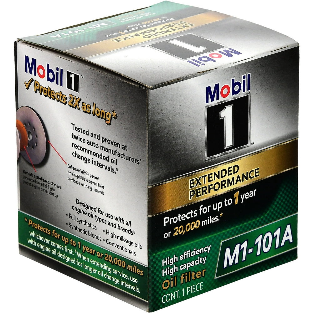 mobil-1-extended-performance-oil-filter-m1-101a-1-count-walmart