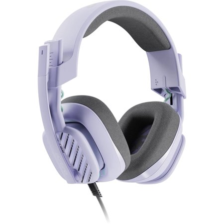 Astro Gaming - A10 Gen 2 Wired Gaming Headset for PC - Lilac