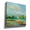 thumbnail image 2 of Epic Graffiti 'Unexpected Clouds II' by Silvia Vassileva, Canvas Wall Art, 37"x37", 2 of 8