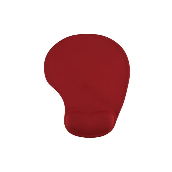 Mouse Pad Tapete Mouse Ergonomico Laptop Pc Gel Alfombrilla