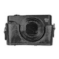 thumbnail image 4 of Camera Bag For Canon Sx740 Hs/sx730/sx720 Camera Protective Cover Digital Camera Bag, 4 of 5