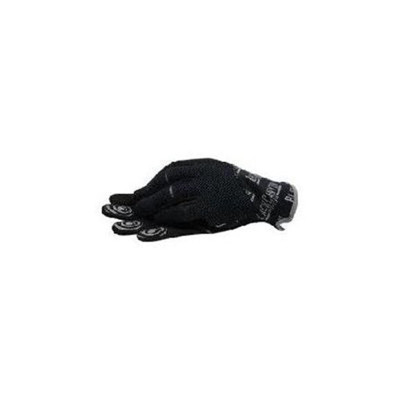 BlackCanyon Outfitters BHG603R High Dexterity Glove with Silicon Palm - Large
