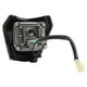 thumbnail image 2 of Dirt Bike LED Headlight for Enduro Motorcycle Pit Bike ATV TC FE TE, 2 of 5