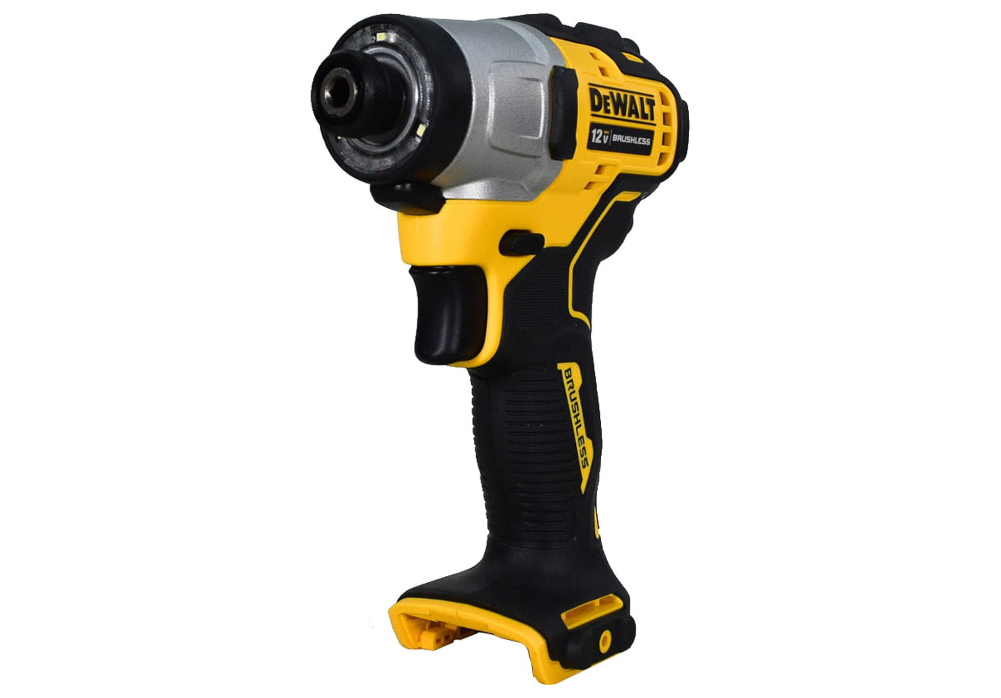DeWalt 12V MAX Brushless Impact Driver Kit XTREME Walmart