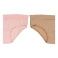 thumbnail image 3 of Pack Boxer Berlei para Dama Tela Ultra Suave Multicolor Talla EG 3 Piezas, 3 of 4
