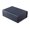 Black, variant on Multifunctional Distribution Enclosure Box for Railway Construction & Mining Industries Various Electrical Installations