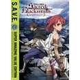 thumbnail image 1 of Sacred Blacksmith: Complete Box Set - S.A.V.E. DVD, 1 of 1