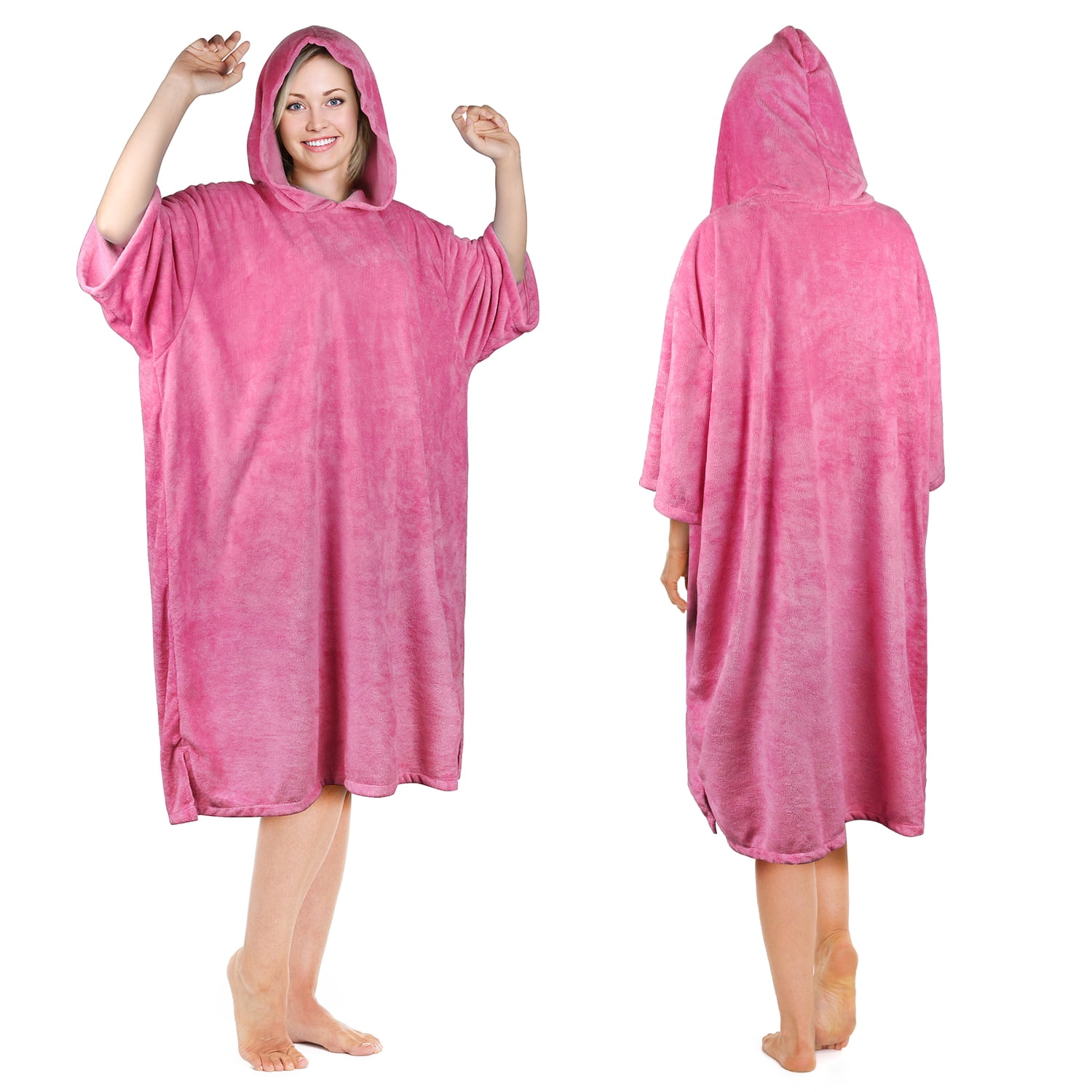 hooded surf towels for adults