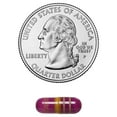 thumbnail image 5 of Nexium 24HR Acid Reducer, Delayed-Release Capsules (14 capsules, 3 Pack), 5 of 6