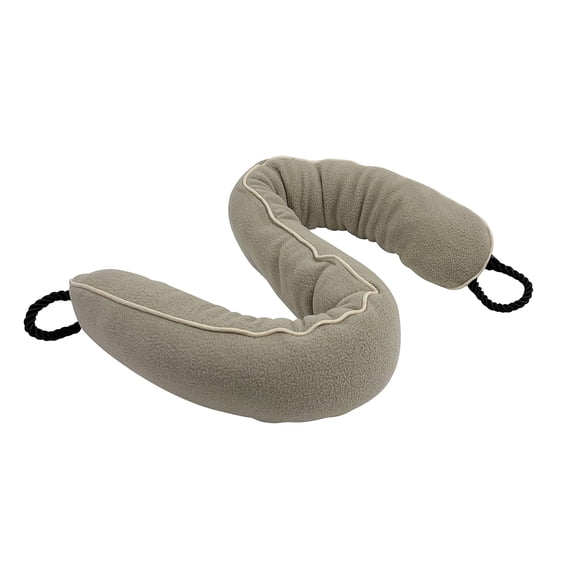 Frost King Fabric Draft Stop Window or Door Insulator, 36-inches