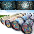 thumbnail image 2 of Windfall Classic Tin Rotatable Kids Children Educational Science Toy Birthday 30cm, 2 of 9