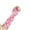Breast Cancer Pink Ribbon, variant on COEQINE Tie-Dye Arm Cast Covers Size S Elastic Removable Cast Cover Hand Cast with A Thumb Hole Breathable Washable Cast and Bandage Protector for Women Men Kids