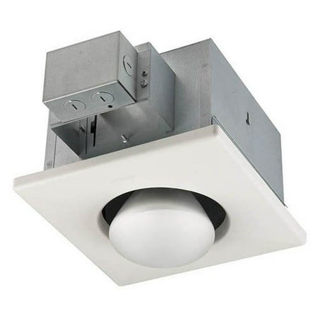 Broan-Nutone Single Bulb Heater