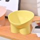 thumbnail image 5 of Venta caliente nuevo cuenco de comida para gatos de material PP con forma de pata de elefante, cuenco para perros, cuenco de alimentación para el cuello para gatos y perros, cuenco de alimentación uni, 5 of 5