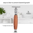 thumbnail image 4 of Rotatable Handle Comfortable To Hold Classic  , Manual  , For Men'S Daily Necessities Personal Toiletries, 4 of 8