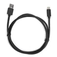 thumbnail image 2 of USB Data Cable, Cable  Performance Black  for Cameras for Mobile Phones for Wireless Network Cards for Mobile Hard Drives for U Disks, 2 of 7