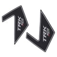thumbnail image 4 of Motorcycle Gas Oil Tank Pad Protector Decal Sticker for TRK502 TRK 502 502X Accessories, 3PCS, 4 of 5