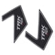 thumbnail image 4 of Motorcycle Gas Oil Tank Pad Protector Decal Sticker for TRK502 TRK 502 502X Accessories, 3PCS, 4 of 5